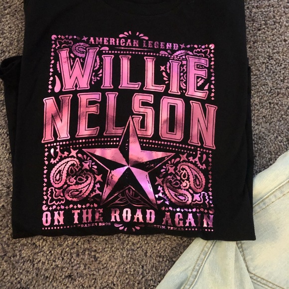 SHINY WILLIE PINK - Picture 2 of 3